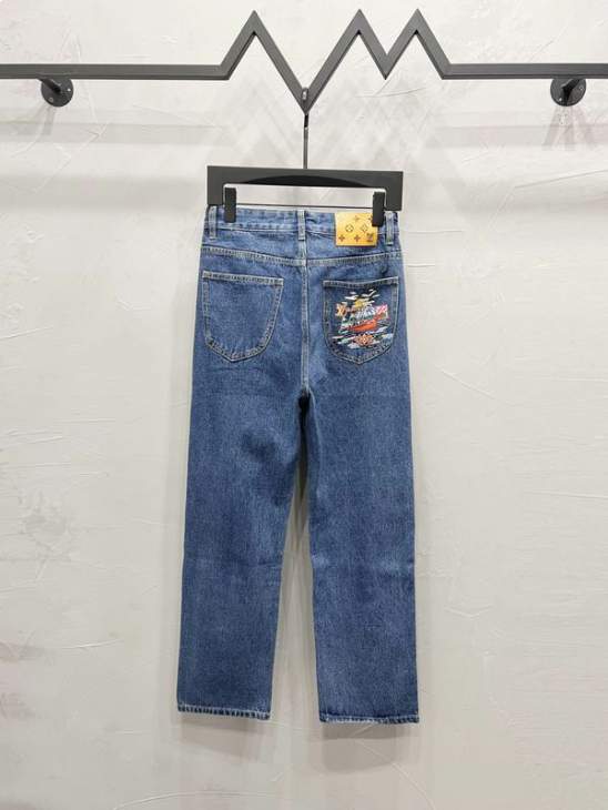 Picture of LV Jeans Long _SKULVsz28-36mmtxM200211249